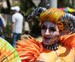Imagini de la Los Angeles Pride 2026 Foto: Ionuţ Iordache (GSP)