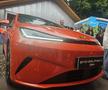BYD Dolphin G DM-i