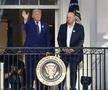 Donald Trump - gala UFC Casa Albă/ foto Imago Images