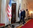 Donald Trump - gala UFC Casa Albă/ foto Imago Images
