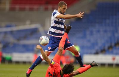 George Puşcaş, criticat de manager după Reading - Middlesbrough 1-2