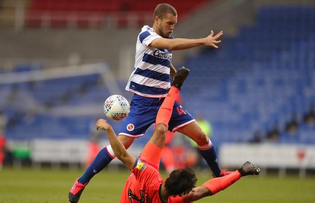 George Puşcaş, criticat de manager după Reading - Middlesbrough 1-2