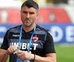 Adrian Mihalcea a lăsat-o pe Dinamo pe locul 13 în Liga 1. Sursă foto: GSP