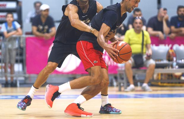 Grigor Dimitrov a scăpat de virus și așteaptă să revină la antrenamente
