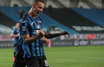 VIDEO Atalanta, încă o victorie zdrobitoare în Serie A » Recordurile pe care le poate bate