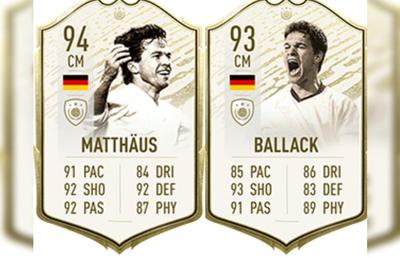 Un gamer a realizat cea mai bună posibilă echipă din Ultimate Team formată doar din fotbaliști de la Bayern
