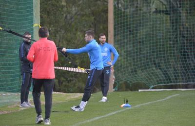Gigi Becali instaurează dictatura la FCSB! Ce le-a transmis jucătorilor: „Nu mai ai voie să râzi, să zâmbești! Când ajungi acasă, te bagi în pat și gata!”