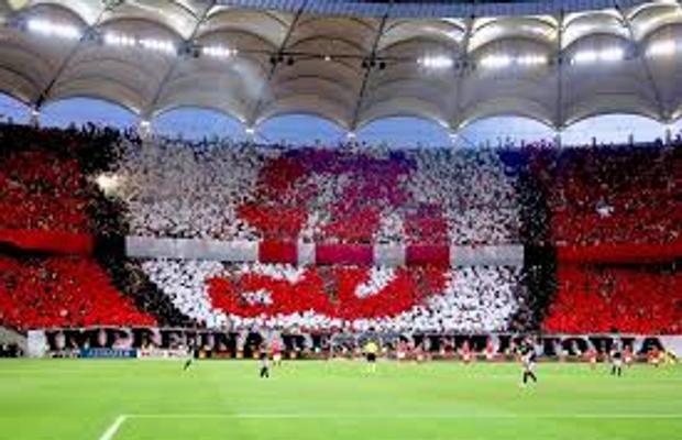 Programul „Doar Dinamo București” a atins o bornă incredibilă