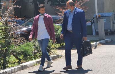 DOPAJ ÎN LIGA 1. UPDATE / Paul Pârvulescu a depus la ANAD o expertiză poligraf! Comisia a dat amânare pentru 3 august