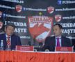 Opinie GSP despre falimentul moral al „New Dinamo”: cele două momente care alcătuiesc perfect eșecul lui Negoiță în club