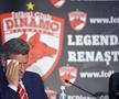 Gigi Mulțescu la Dinamo (2013)