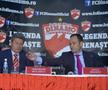 Opinie GSP despre falimentul moral al „New Dinamo”: cele două momente care alcătuiesc perfect eșecul lui Negoiță în club