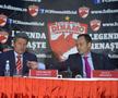 Opinie GSP despre falimentul moral al „New Dinamo”: cele două momente care alcătuiesc perfect eșecul lui Negoiță în club