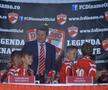 Opinie GSP despre falimentul moral al „New Dinamo”: cele două momente care alcătuiesc perfect eșecul lui Negoiță în club
