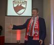Opinie GSP despre falimentul moral al „New Dinamo”: cele două momente care alcătuiesc perfect eșecul lui Negoiță în club