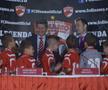 Opinie GSP despre falimentul moral al „New Dinamo”: cele două momente care alcătuiesc perfect eșecul lui Negoiță în club