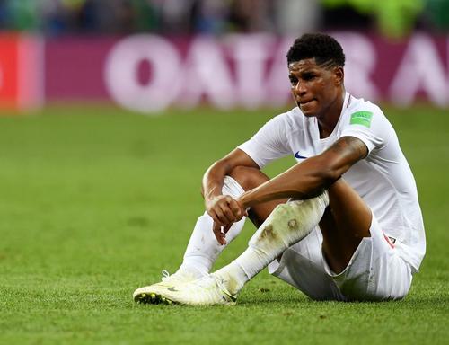 Marcus Rashford va fi recompensat datorită implicării lui în ajutorarea copiilor defavorizaţi din Regat.