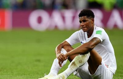 Marcus Rashford e cel mai tânăr doctor onorific al Universităţii din Manchester: „N-am uitat când părinții prietenilor mă invitau la ei să se asigure că am ce mânca”