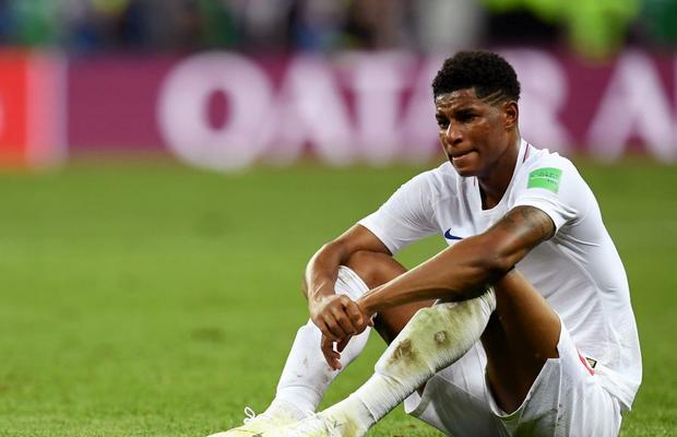 Marcus Rashford e cel mai tânăr doctor onorific al Universităţii din Manchester: „N-am uitat când părinții prietenilor mă invitau la ei să se asigure că am ce mânca”