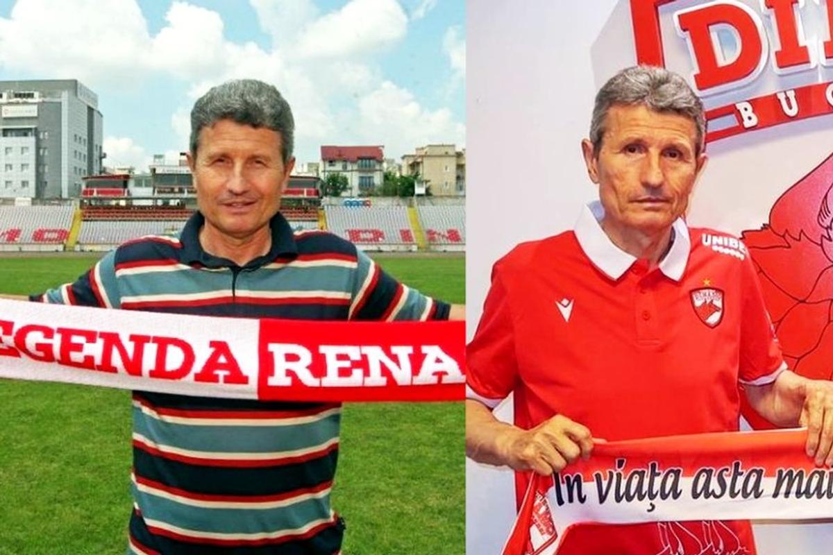 Opinie GSP despre falimentul moral al „New Dinamo”: cele două momente care alcătuiesc perfect eșecul lui Negoiță în club