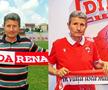 Mulțescu se află la cel de-al patrulea mandat la Dinamo