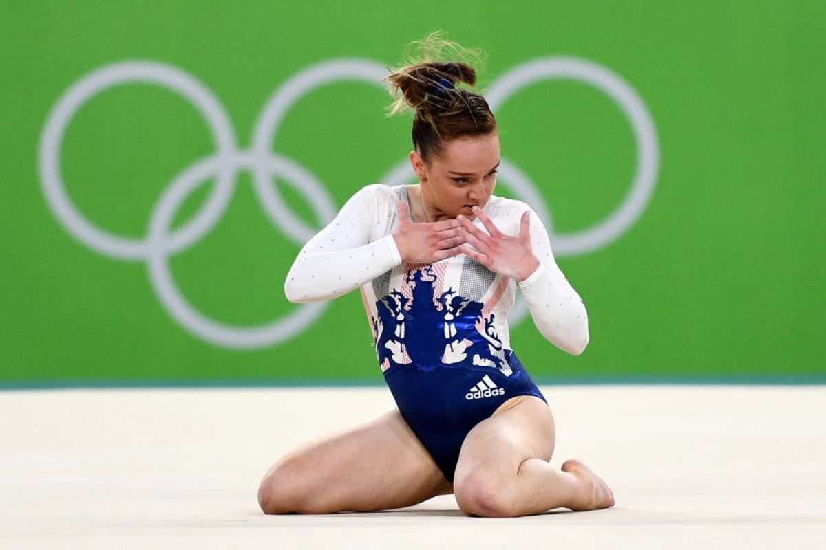 Abuzuri scoase la lumină » Gimnastele din Marea Britanie atrag atenția că în sportul lor se folosește „o cultură învechită, crudă și, pe termen lung, ineficace"