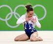 Amy Tinkler FOTO Guliver/GettyImages