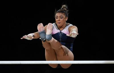 Abuzuri scoase la lumină » Gimnastele din Marea Britanie atrag atenția că în sportul lor se folosește „o cultură învechită, crudă și, pe termen lung, ineficace"
