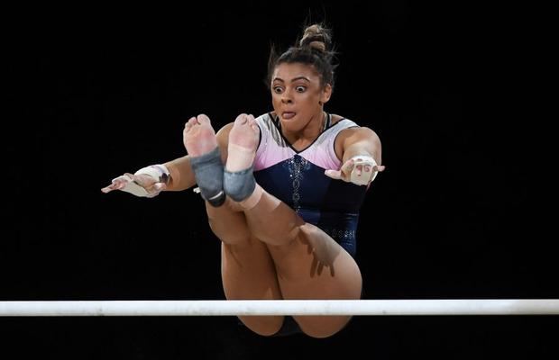 Abuzuri scoase la lumină » Gimnastele din Marea Britanie atrag atenția că în sportul lor se folosește „o cultură învechită, crudă și, pe termen lung, ineficace"