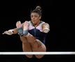 Elissa Downie la paralele // FOTO Guliver/Gettyimages
