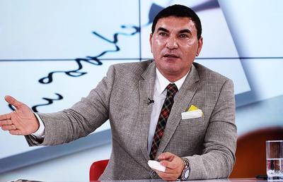 DINAMO. Cristi Borcea, pariu tupeist după numirea cuplului Mulțescu-Țălnar: „Eu așa zic”