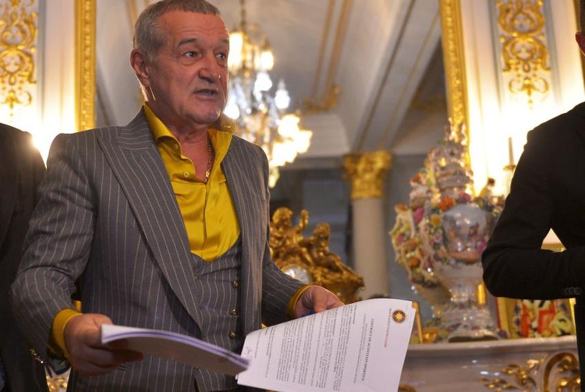 Gigi Becali