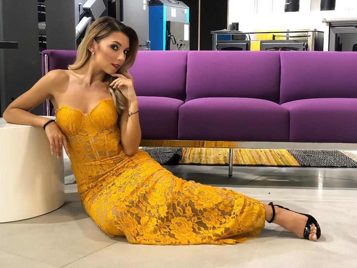 Verdictul Comisiei de Disciplină, în disputa Cristina Neagu - Tadici » O primă reacție dură: „Pe bune? Adică nu se văd toate nenorocirile care se întâmplă acolo?”