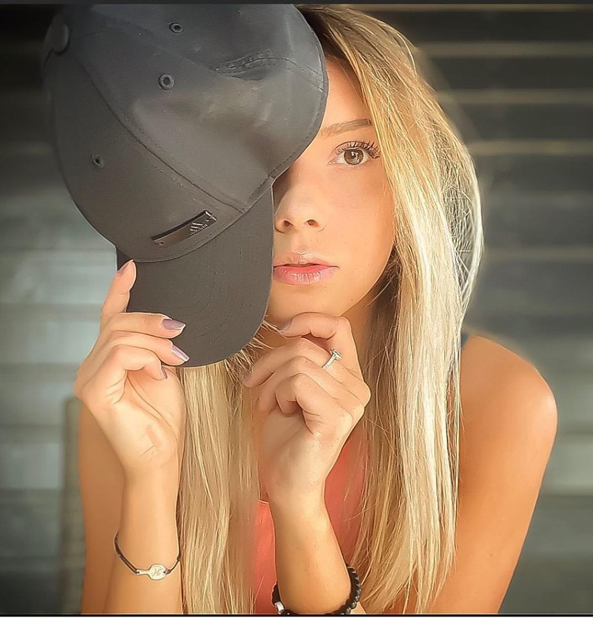Bernadette Szocs