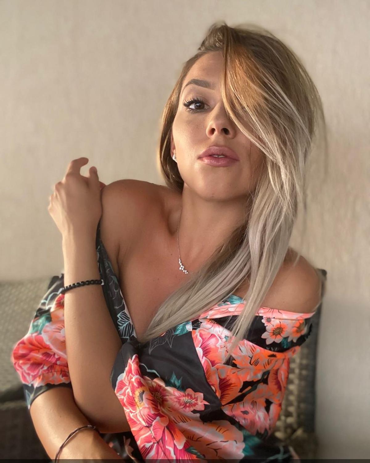 Bernadette Szocs