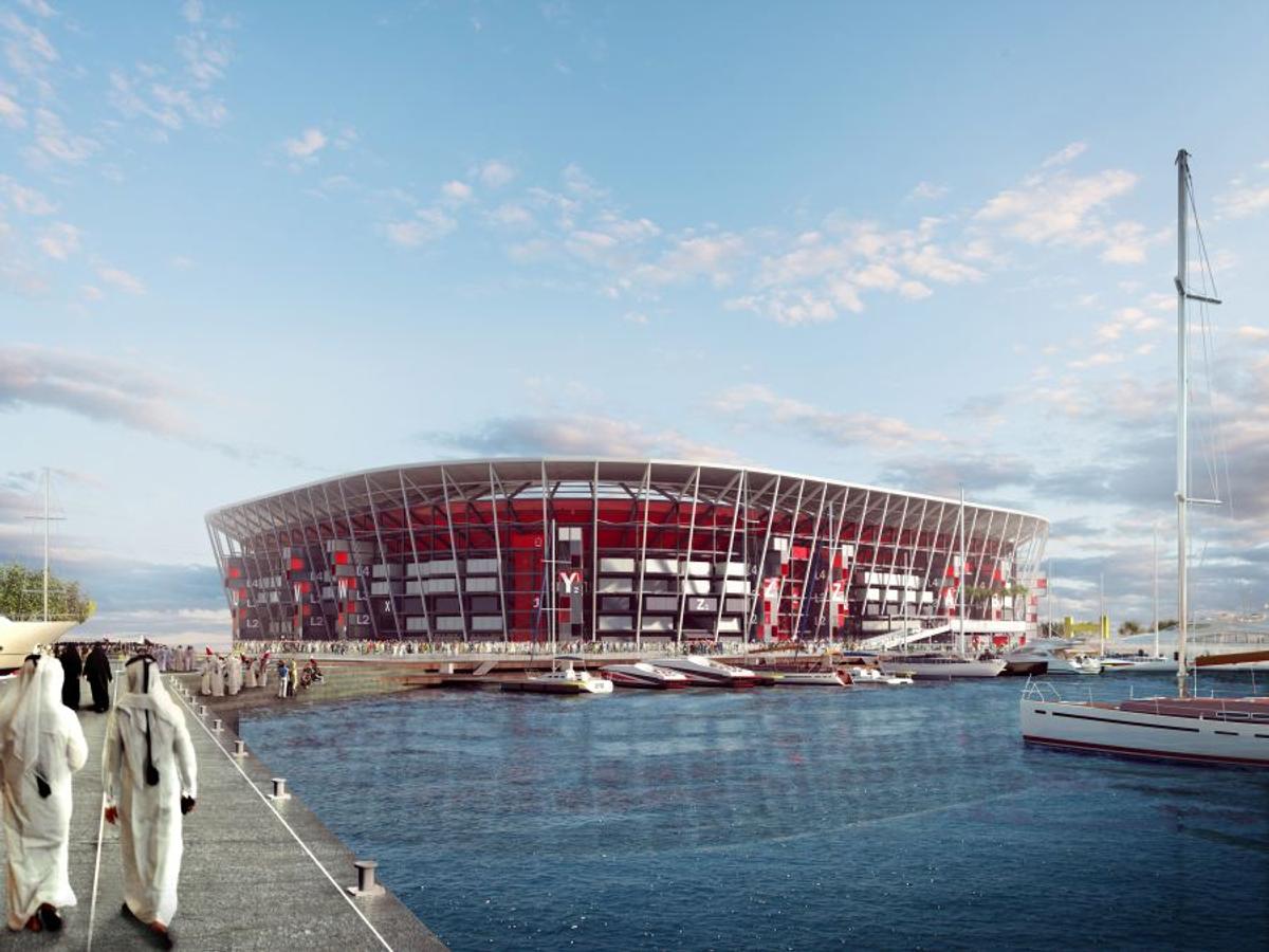 FIFA a anunțat programul Cupei Mondiale din Qatar: start în noiembrie!