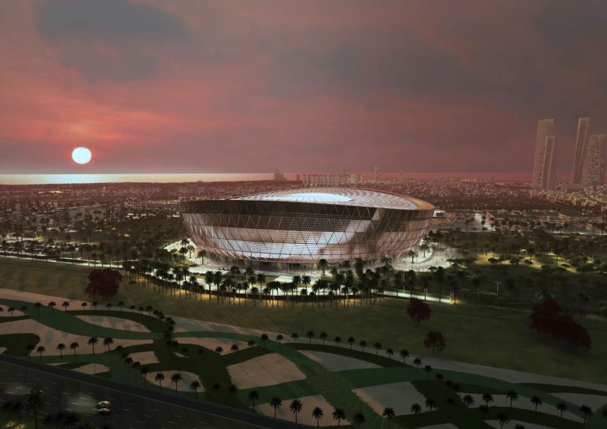 Stadioane CM Qatar 2022