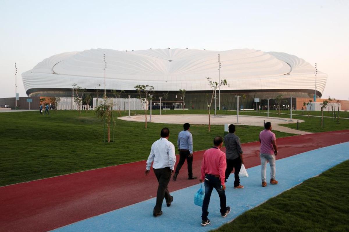 Stadioane CM Qatar 2022