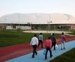 Stadioane CM Qatar 2022