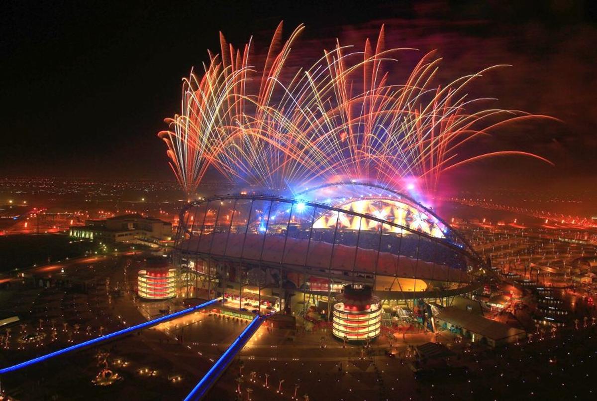 FIFA a anunțat programul Cupei Mondiale din Qatar: start în noiembrie!