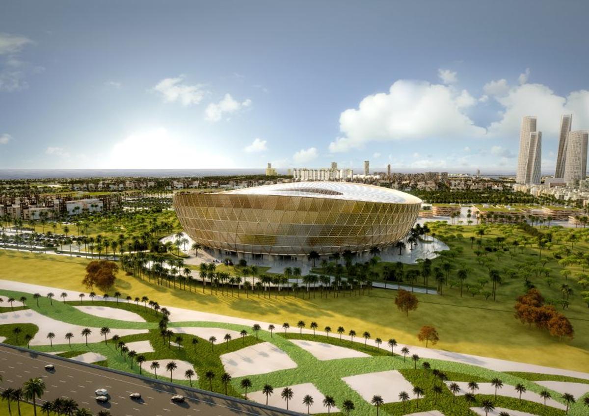FIFA a anunțat programul Cupei Mondiale din Qatar: start în noiembrie!