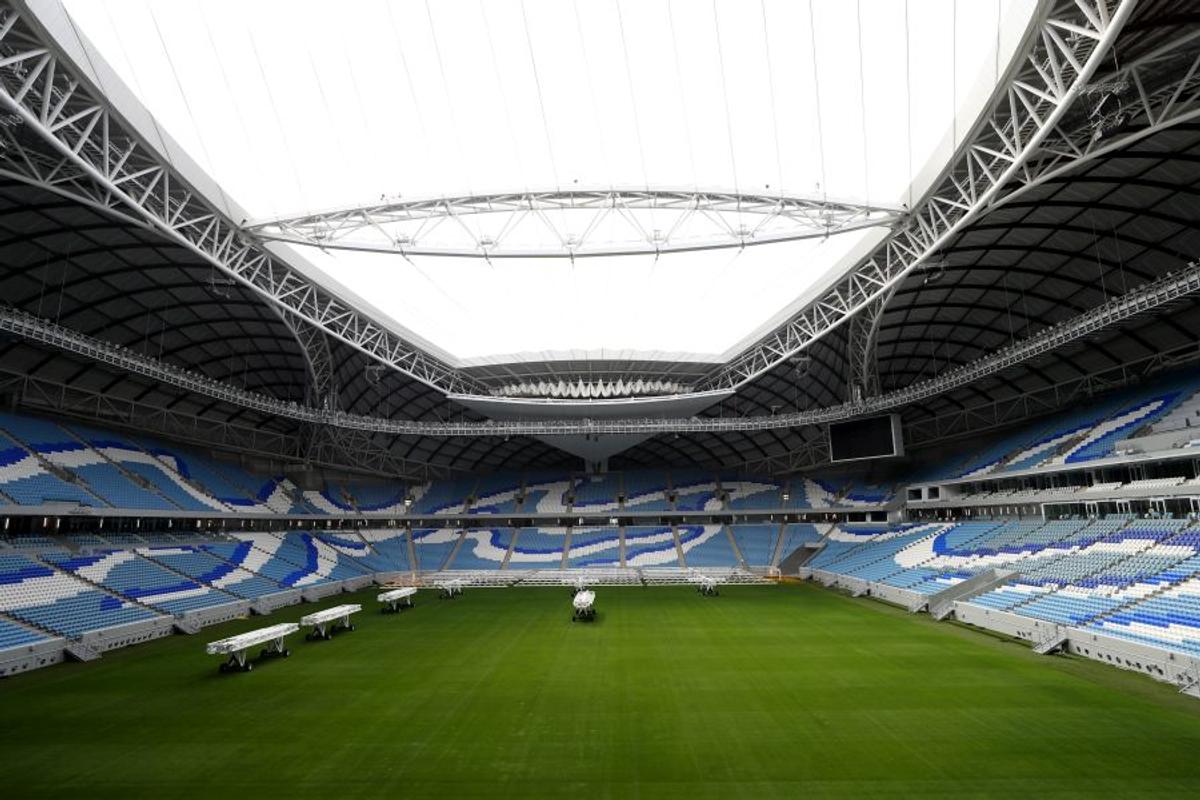 Stadioane CM Qatar 2022