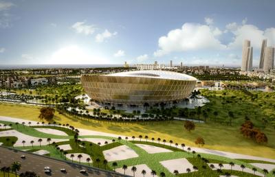 FIFA a anunțat programul Cupei Mondiale din Qatar: start în noiembrie!