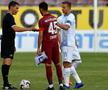 Istvan Kovacs a ajutat-o pe Craiova să câștige pe terenul campioanei