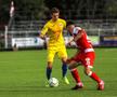 UTA și Petrolul au remizat la Arad, scor 1-1 // foto: Facebook @ FC Petrolul Ploiesti