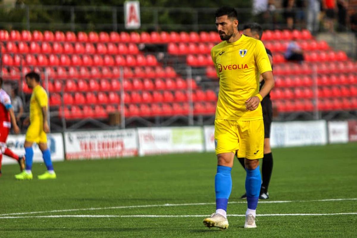 LIGA 2: UTA - Petrolul Ploiești 1-1 » Costel Enache își laudă elevii, Laszlo Balint este tranșant: „Ni s-a dus naibii avantajul!”