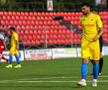 LIGA 2: UTA - Petrolul Ploiești 1-1 » Costel Enache își laudă elevii, Laszlo Balint este tranșant: „Ni s-a dus naibii avantajul!”