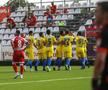PLAY-OFF LIGA 2. UTA - Petrolul Ploiești 1-1 » Egalul lui Horațiu Feșnic! Clasamentul ACUM