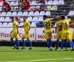 PLAY-OFF LIGA 2. UTA - Petrolul Ploiești 1-1 » Egalul lui Horațiu Feșnic! Clasamentul ACUM