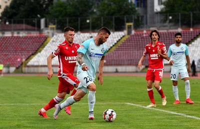 EXCLUSIV Verdict amânat în „cazul Andrei Vlad” » Când ar putea afla FCSB dacă joacă finala Cupei